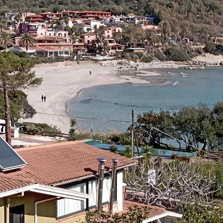 Casa Ludovica A 100 Passi Dal Mare