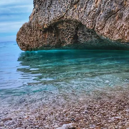 Casa Ludovica A 100 Passi Dal Mare