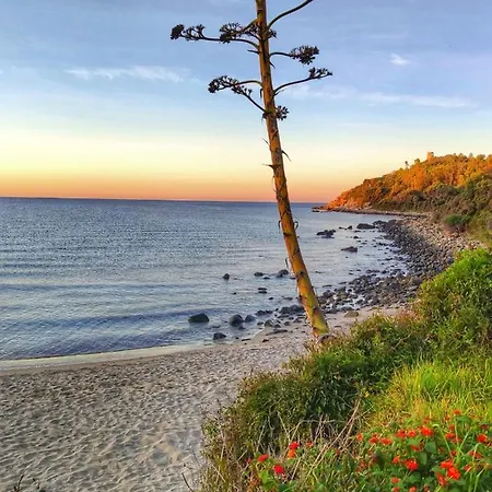 Casa Ludovica A 100 Passi Dal Mare *