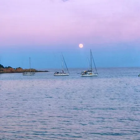 شقة Casa Ludovica A 100 Passi Dal Mare *