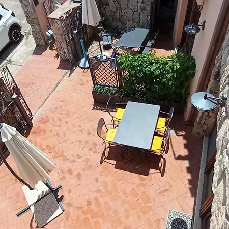 Casa Ludovica A 100 Passi Dal Mare