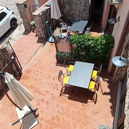 Casa Ludovica A 100 Passi Dal Mare