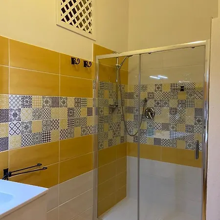 Casa Ludovica A 100 Passi Dal Mare * Àrbatax
