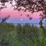 Casa Ludovica A 100 Passi Dal Mare Appartement Àrbatax