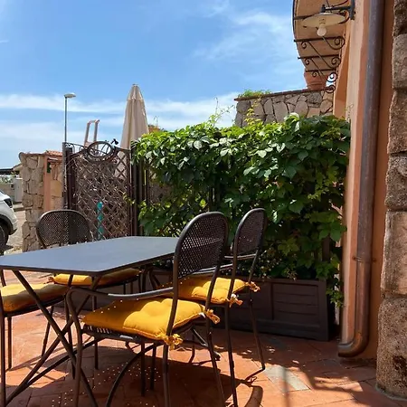 Casa Ludovica A 100 Passi Dal Mare