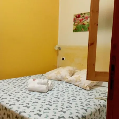 דירה Casa Ludovica A 100 Passi Dal Mare