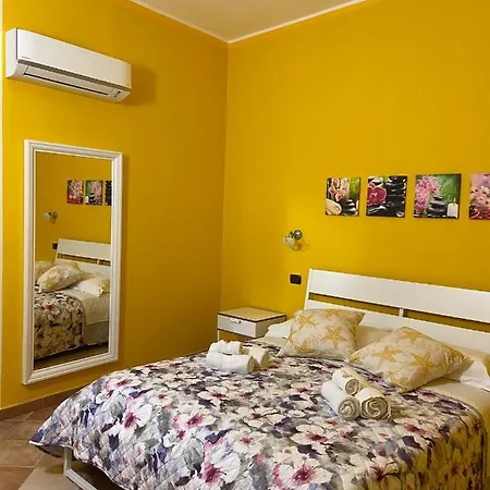 דירה Casa Ludovica A 100 Passi Dal Mare
