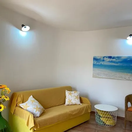 Casa Ludovica A 100 Passi Dal Mare