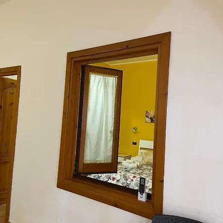 דירה Casa Ludovica A 100 Passi Dal Mare ארבאטקס