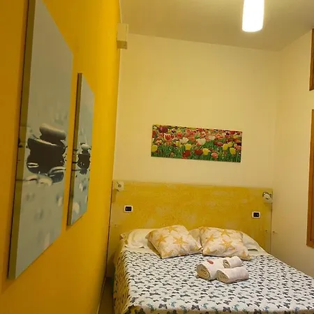 Casa Ludovica A 100 Passi Dal Mare *