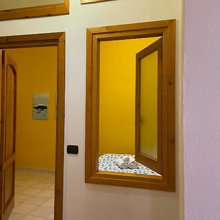 Casa Ludovica A 100 Passi Dal Mare ארבאטקס