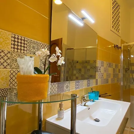 דירה Casa Ludovica A 100 Passi Dal Mare