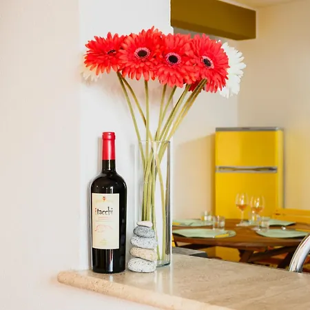 Casa Ludovica A 100 Passi Dal Mare