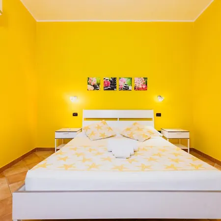 דירה Casa Ludovica A 100 Passi Dal Mare *