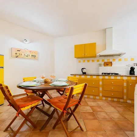 Lägenhet Casa Ludovica A 100 Passi Dal Mare *