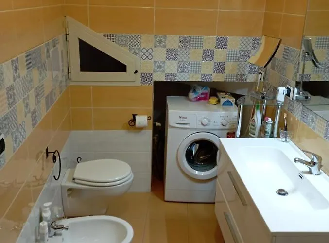 Apartamento Casa Ludovica A 100 Passi Dal Mare