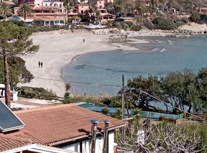 Casa Ludovica A 100 Passi Dal Mare