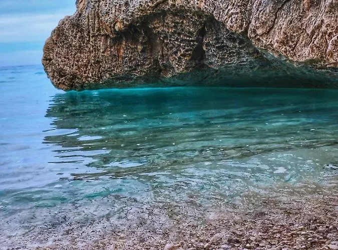 Casa Ludovica A 100 Passi Dal Mare