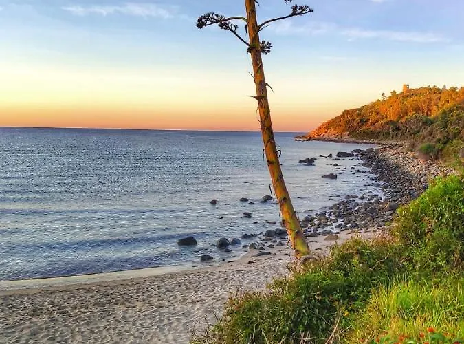 Casa Ludovica A 100 Passi Dal Mare *