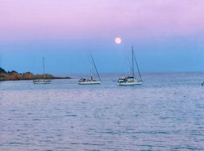 Lägenhet Casa Ludovica A 100 Passi Dal Mare *