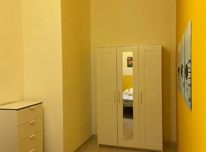 Casa Ludovica A 100 Passi Dal Mare