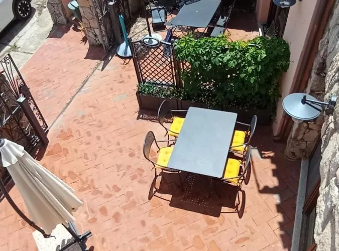 Casa Ludovica A 100 Passi Dal Mare