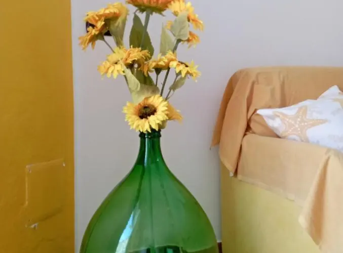 Casa Ludovica A 100 Passi Dal Mare Àrbatax