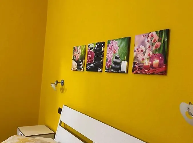 Casa Ludovica A 100 Passi Dal Mare Lägenhet Àrbatax