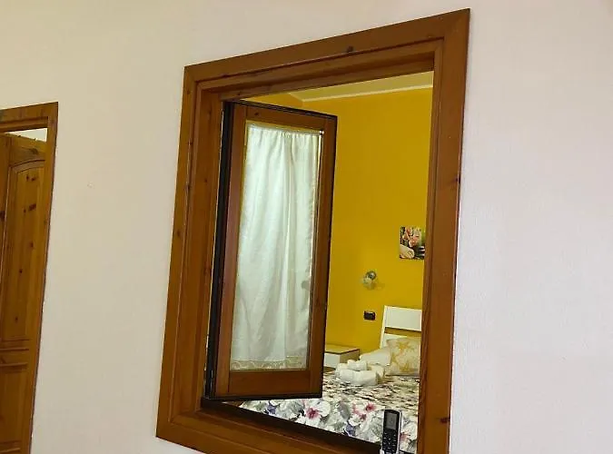 Lägenhet Casa Ludovica A 100 Passi Dal Mare Àrbatax