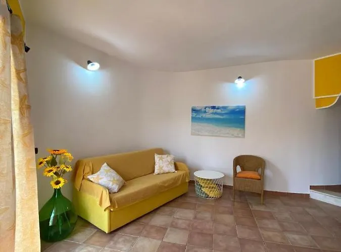 Casa Ludovica A 100 Passi Dal Mare Lägenhet *