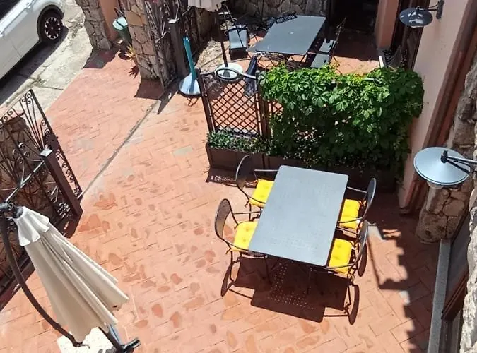 Casa Ludovica A 100 Passi Dal Mare