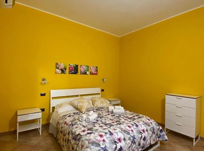 Casa Ludovica A 100 Passi Dal Mare Lägenhet