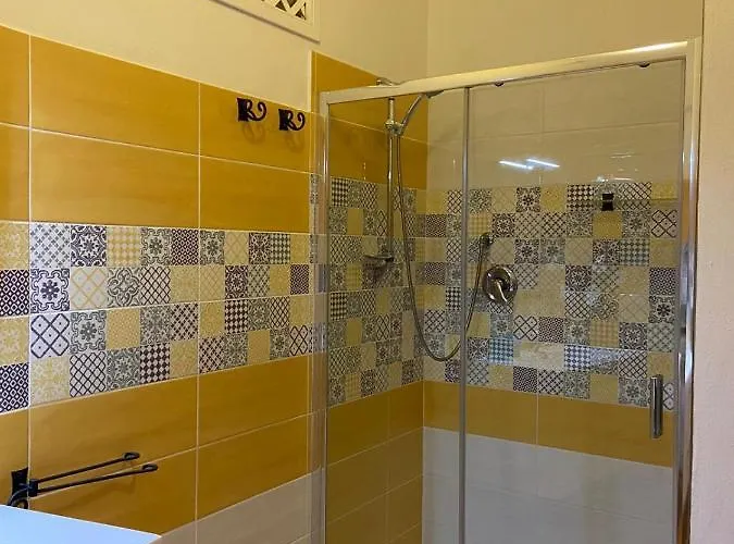 Casa Ludovica A 100 Passi Dal Mare * Àrbatax