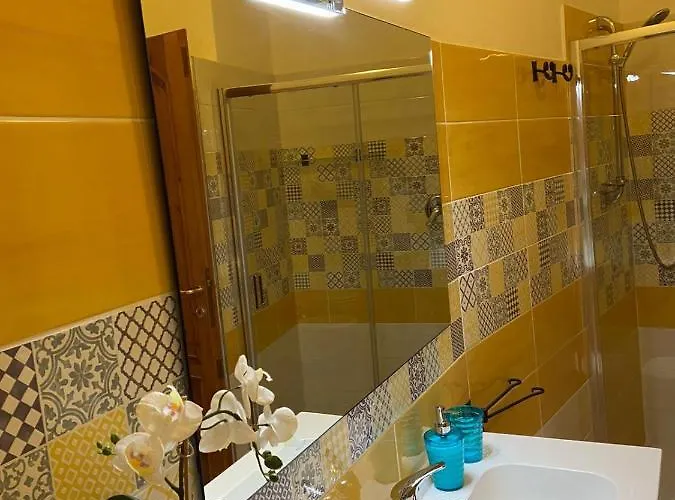 Casa Ludovica A 100 Passi Dal Mare Àrbatax