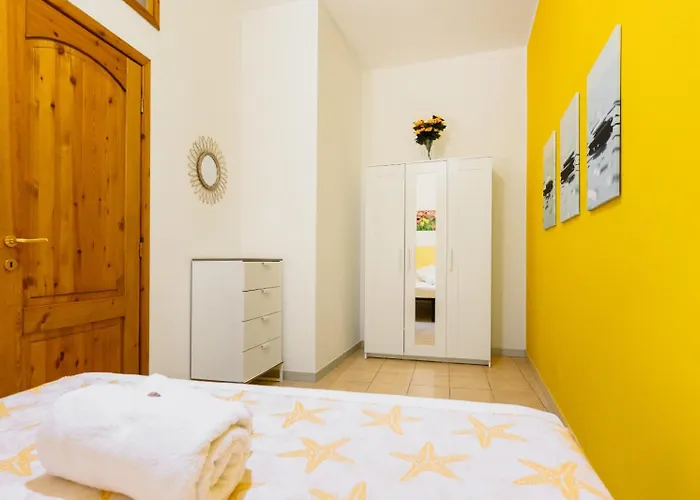 Apartamento Casa Ludovica A 100 Passi Dal Mare *