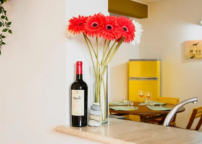 Casa Ludovica A 100 Passi Dal Mare