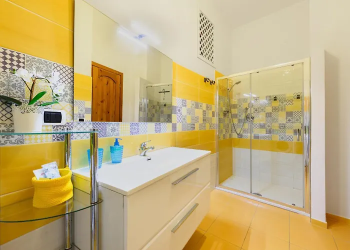 Casa Ludovica A 100 Passi Dal Mare Lägenhet